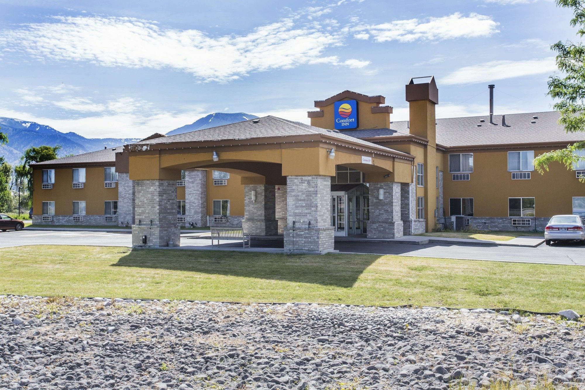 Quality Inn Logan Near University Exteriör bild